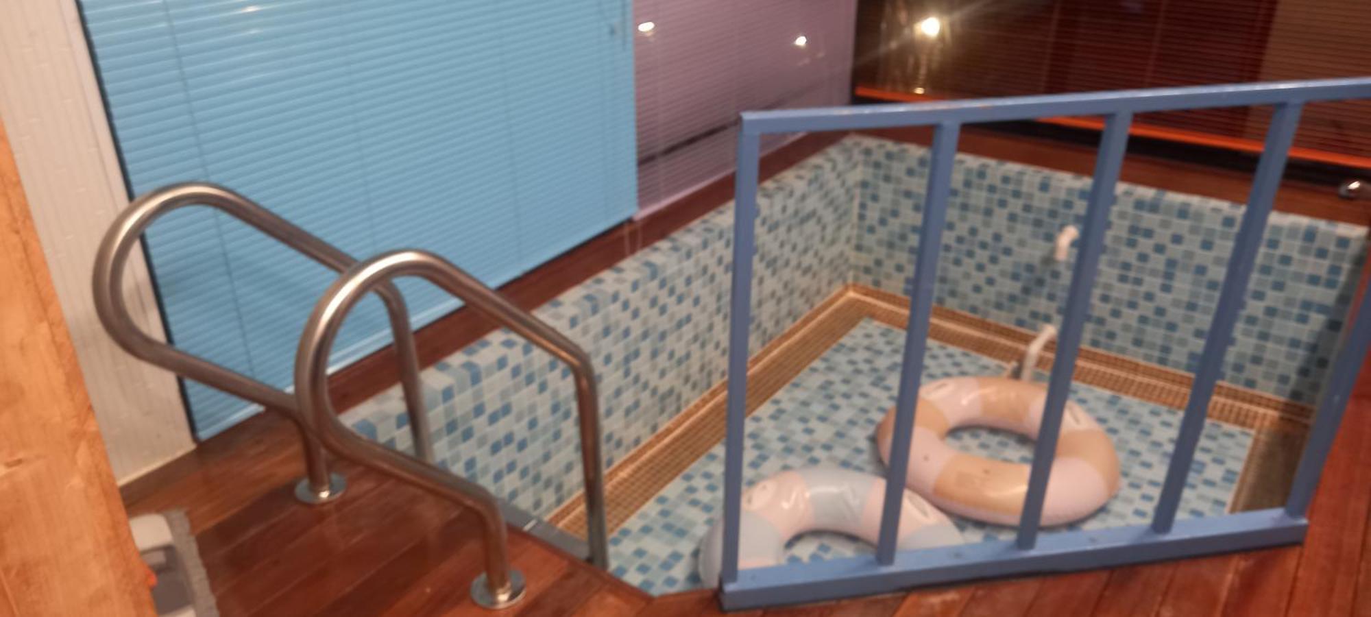 Hamdeok Pool Villa Pension Jeju by Eksteriør bilde